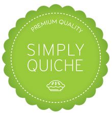 Simply Quiche